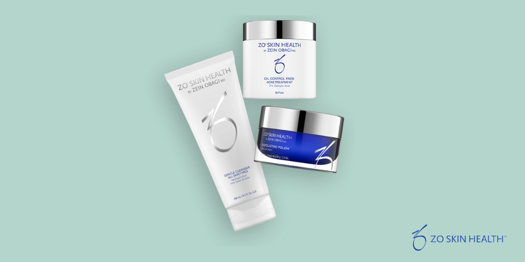 Getting Skin Ready – The ZO Health Products That Really Work