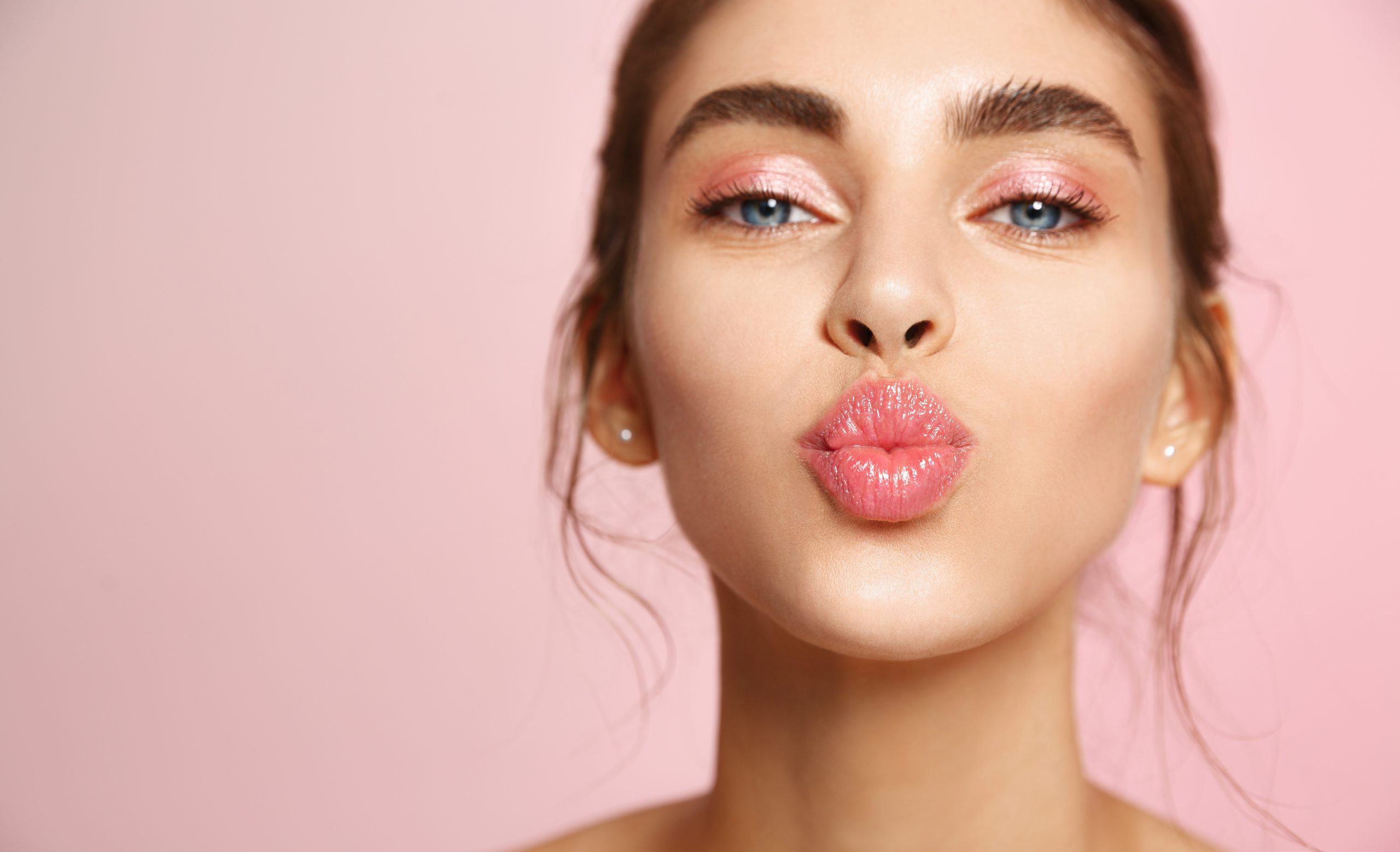 Pucker Up for Valentine's Day: Filler Special